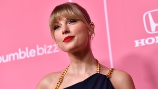 Swifties, rejoice: Taylor Swift's re-recorded version of <i>Fearless</i> is coming